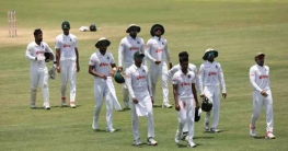 চমক নিয়ে ভারত সিরিজের বাংলাদেশ টেস্ট দল ঘোষণা